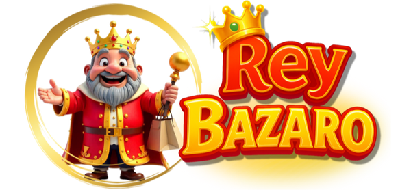 Rey Bazaro